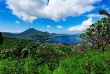 Papouasie-Nouvelle-Guinée - Rabaul - Kokopo Beach Bungalow Resort - Vue de Rabaul © Nobutsugu Sugiyama