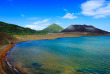 Papouasie-Nouvelle-Guinée - Rabaul - Kokopo Beach Bungalow Resort - Volcans de Rabaul © Nobutsugu Sugiyama