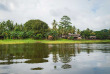 Papouasie-Nouvelle-Guinée - Lake Murray Lodge © Trans Niugini Tours, David Kirkland