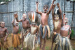 Papouasie-Nouvelle-Guinée - Lake Murray Lodge © Trans Niugini Tours, David Kirkland