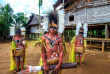 Papouasie-Nouvelle-Guinée - Lake Murray Lodge © Trans Niugini Tours, David Kirkland