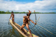 Papouasie-Nouvelle-Guinée - Lake Murray Lodge © Trans Niugini Tours, David Kirkland