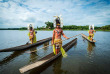 Papouasie-Nouvelle-Guinée - Lake Murray Lodge © Trans Niugini Tours, David Kirkland