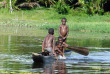 Papouasie-Nouvelle-Guinée - Lake Murray Lodge © Trans Niugini Tours