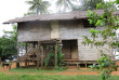 Papouasie-Nouvelle-Guinée - Lake Murray Lodge © Trans Niugini Tours