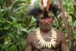 Papouasie-Nouvelle-Guinée - Lake Murray Lodge © Trans Niugini Tours