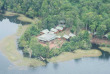 Papouasie Nouvelle-Guinée - Lake Murray Lodge © Trans Niugini Tours