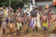 Papouasie Nouvelle-Guinée - Lake Murray Lodge © Trans Niugini Tours