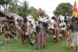 Papouasie-Nouvelle-Guinée - Lake Murray Lodge © Trans Niugini Tours