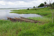 Papouasie Nouvelle-Guinée - Lake Murray Lodge © Trans Niugini Tours