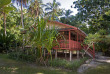 Papouasie-Nouvelle-Guinée - Lissenung Island Resort © Peter Lange