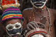 Papouasie-Nouvelle-Guinée - Tumbuna Festival © Trans Niugini Tours