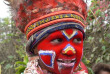 Papouasie-Nouvelle-Guinée - Mount Hagen Show © Trans Niugini Tours