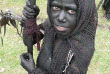 Papouasie-Nouvelle-Guinée - Mount Hagen Show © Trans Niugini Tours