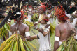 Papouasie-Nouvelle-Guinée - Mount Hagen Show © Trans Niugini Tours