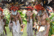 Papouasie-Nouvelle-Guinée - Mount Hagen Show © Trans Niugini Tours