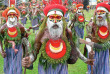 Papouasie-Nouvelle-Guinée - Mount Hagen Show © Trans Niugini Tours