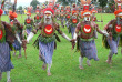 Papouasie-Nouvelle-Guinée - Mount Hagen Show © Trans Niugini Tours