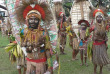 Papouasie-Nouvelle-Guinée - Mount Hagen Show © Trans Niugini Tours