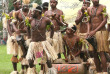 Papouasie-Nouvelle-Guinée - Mount Hagen Show © Trans Niugini Tours