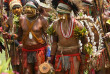 Papouasie-Nouvelle-Guinée - Mount Hagen Show © Trans Niugini Tours