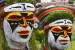 Papouasie-Nouvelle-Guinée - Mount Hagen Show © Trans Niugini Tours