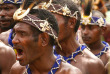 Papouasie-Nouvelle-Guinée - Mount Hagen Show © Trans Niugini Tours