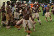 Papouasie-Nouvelle-Guinée - Mount Hagen Show © Trans Niugini Tours