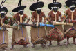 Papouasie-Nouvelle-Guinée - Mount Hagen Show © Trans Niugini Tours