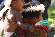 Papouasie-Nouvelle-Guinée - Mount Hagen Show © Trans Niugini Tours