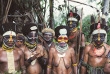 Papouasie-Nouvelle-Guinée - Mount Hagen Show © Trans Niugini Tours