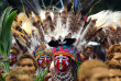 Papouasie-Nouvelle-Guinée - Tumbuna Festival © Trans Niugini Tours