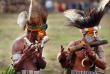 Papouasie-Nouvelle-Guinée - Mount Hagen Show © Trans Niugini Tours