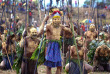Papouasie-Nouvelle-Guinée - Mount Hagen Show © Trans Niugini Tours