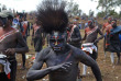 Papouasie-Nouvelle-Guinée - Mount Hagen Show © Trans Niugini Tours
