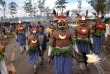 Papouasie-Nouvelle-Guinée - Mount Hagen Show © Trans Niugini Tours