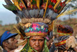 Papouasie-Nouvelle-Guinée - Mount Hagen Show © Trans Niugini Tours