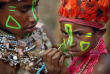 Papouasie-Nouvelle-Guinée - Mount Hagen Show © Trans Niugini Tours