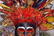 Papouasie-Nouvelle-Guinée - Mount Hagen Show © Trans Niugini Tours