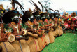 Papouasie-Nouvelle-Guinée - Mount Hagen Show © Papua New Guinea Tourism Authority, David Kirkland