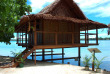 Papouasie-Nouvelle-Guinée - Nusa Island Retreat