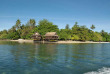 Papouasie-Nouvelle-Guinée - Nusa Island Retreat