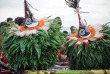 Papouasie-Nouvelle-Guinée - Rabaul, Mask Festival © Papua New Guinea Tourism Authority, David Kirkland