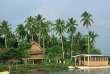 Papouasie Nouvelle-Guinée - Sepik Spirit © Trans Niugini Tours