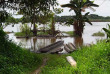 Papouasie-Nouvelle-Guinée - Croisière Sepik Spirit © Trans Niugini Tours