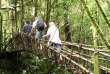 Papouasie-Nouvelle-Guinée - Tari - Ambua Lodge © Trans Niugini Tours