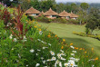 Papouasie Nouvelle-Guinée - Tari - Ambua Lodge © Trans Niugini Tours