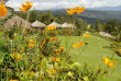 Papouasie Nouvelle-Guinée - Tari - Ambua Lodge © Trans Niugini Tours