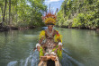 Papouasie-Nouvelle-Guinée - Tufi Resort - Culture locale