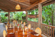Papouasie-Nouvelle-Guinée - Tufi Resort - Restaurant